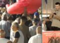 “Për Shqipërinë do nisë kapitull i ri”, protestuesi para kryeministrisë: Nuk jetojmë më me të keqën, Rama do largohet!