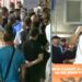 Protestuesi: Kjo qeveri shet interesat e kombit tonë, ndryshimet në Kushtetutën e Shqipërisë janë thelbësore