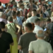 Protestuesi: Rama s’e çoi Ballukun në burg se është bashkëpunëtor