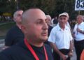 “Në shtator, do të ketë përshkallëzim” – Protestuesi: Do ta shpëtojmë atdheun nga plehrat! Vetëm vjedhin dhe bëjnë propagandë