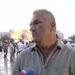 Nga Suedia i bashkohet protestës: Do të qëndroj deri në fund, shqiptarët duhet të ngrihen kundër keqqeverisjes