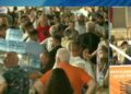 “Klasa politike 35-vjeçare, hajdute. Të largohet dhe fatin në dorë ta marrë rinia”/ Protestuesi: Rama diktatori i dytë pas Enver Hoxhës