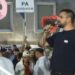 “Nga sheshi na largon vetëm dorëheqja e Ramës”- Aktivisti: Pa ikur kryeministri, s’ka negociata për asnjë kërkesë tjetër