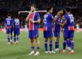 PSG triumfon ndaj Aston Villës dhe ngre trofeun e Superkupës së UEFA-s