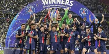 Shifër që trondit futbollin! PSG fiton miliona pa luajtur, më shumë se 75 klube së bashku