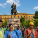 Shqipëria po mbushet me punëtorë të huaj, India dhe Filipinet kryesojnë me rritjen më të madhe