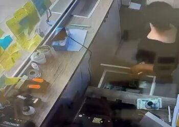 Vodhi 5 mijë euro ditën e parë, zhduket punonjësja e një “Exchange” në Vlorë