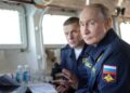 Moska kërcënon Londrën për furnizimin e Ukrainës me dronë: Do e paguani shtrenjtë