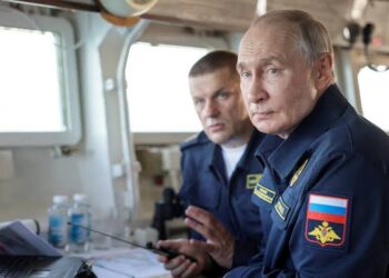 Moska kërcënon Londrën për furnizimin e Ukrainës me dronë: Do e paguani shtrenjtë