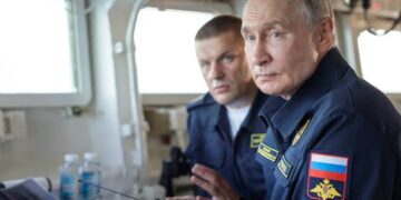 Moska kërcënon Londrën për furnizimin e Ukrainës me dronë: Do e paguani shtrenjtë