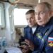 Moska kërcënon Londrën për furnizimin e Ukrainës me dronë: Do e paguani shtrenjtë