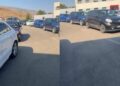 Mbi 10 mijë udhëtarë kalojnë kufirin në 24 orë në Qafë Botë