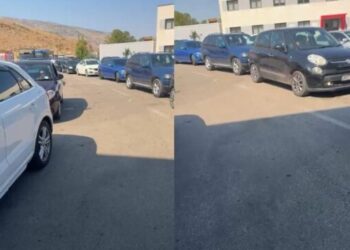 Mbi 10 mijë udhëtarë kalojnë kufirin në 24 orë në Qafë Botë