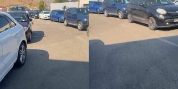 Mbi 10 mijë udhëtarë kalojnë kufirin në 24 orë në Qafë Botë