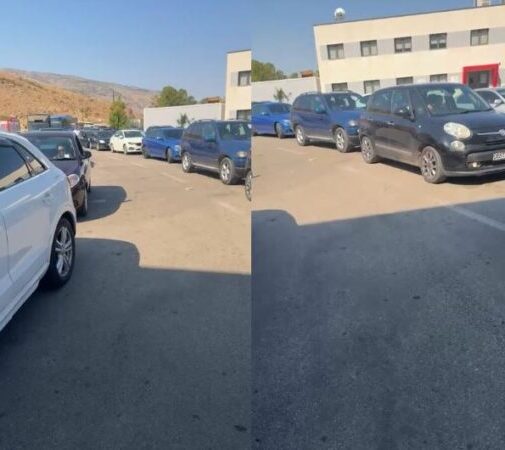 Mbi 10 mijë udhëtarë kalojnë kufirin në 24 orë në Qafë Botë