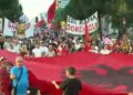 Qytetari në protestë: Janë ditët e shpresës që do sjellin zgjidhje, do krijohet “Shqipëria e re”