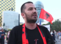 Protestuesi i revoltuar: Rama dha 4.2 mln euro për tallava, por zjarrfikëset janë të kohës së ‘qepës’