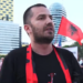 Protestuesi i revoltuar: Rama dha 4.2 mln euro për tallava, por zjarrfikëset janë të kohës së ‘qepës’