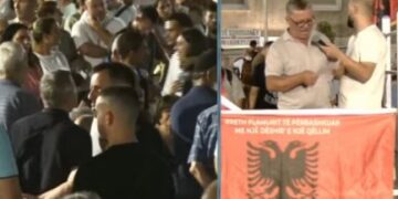 “Po vonohet arrestimi i Ballukut me kompani”/ Qytetari: Rama të ketë kujdes nga mallkimi i pensionistëve