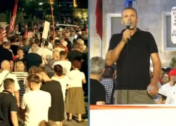 Emigranti nga Diaspora: Spiropali e quante Skënderbe, por Rama është Hamza!