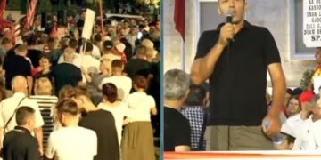 Emigranti nga Diaspora: Spiropali e quante Skënderbe, por Rama është Hamza!