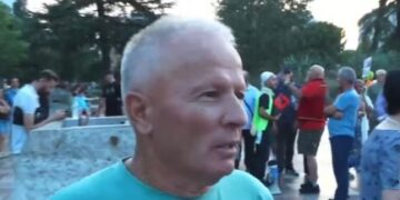 Qytetari nga sheshi “Skënderbej”: Rama s’i plotëson kushtet për të qenë kryeministër, nuk ka punuar për popullin