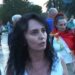 Qytetarja e revoltuar nga sheshi: Kam vite që vuaj nëpër dyert e gjykatave! Ky sistem është i gjithi i korruptuar, më i keq se komunizmi
