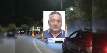 Ekzekutohet me armë gjahu kreu i Camorra-s në Napoli, u gjet i vrarë në makinën e tij