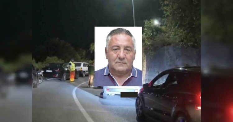 Ekzekutohet me armë gjahu kreu i Camorra-s në Napoli, u gjet i vrarë në makinën e tij
