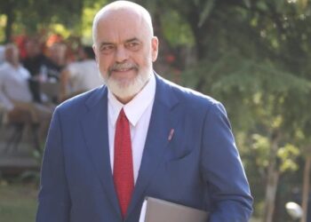 Pas takimeve në Pogradec, Rama do të mbledhë të premten ministrat në selinë e PS