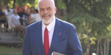 Pas takimeve në Pogradec, Rama do të mbledhë të premten ministrat në selinë e PS