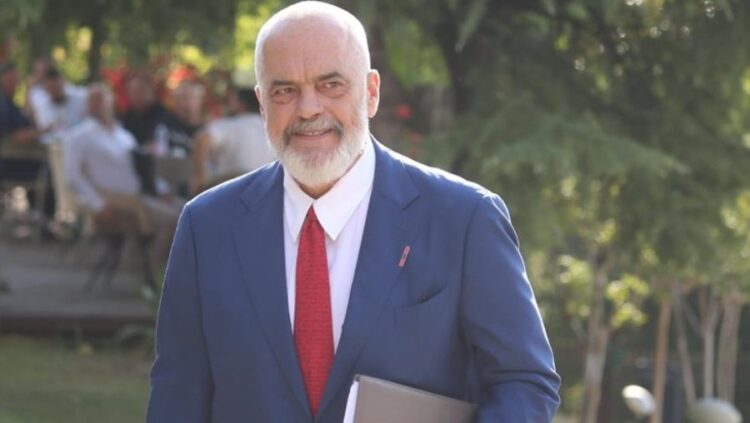Pas takimeve në Pogradec, Rama do të mbledhë të premten ministrat në selinë e PS