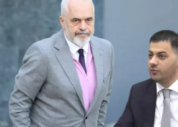 Arrestimi i Agasit / Këlliçi: Ra koordinatori, por jo skema! Sa të jetë Rama është në pushtet, lidhja me krimin vijon