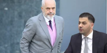 Arrestimi i Agasit / Këlliçi: Ra koordinatori, por jo skema! Sa të jetë Rama është në pushtet, lidhja me krimin vijon