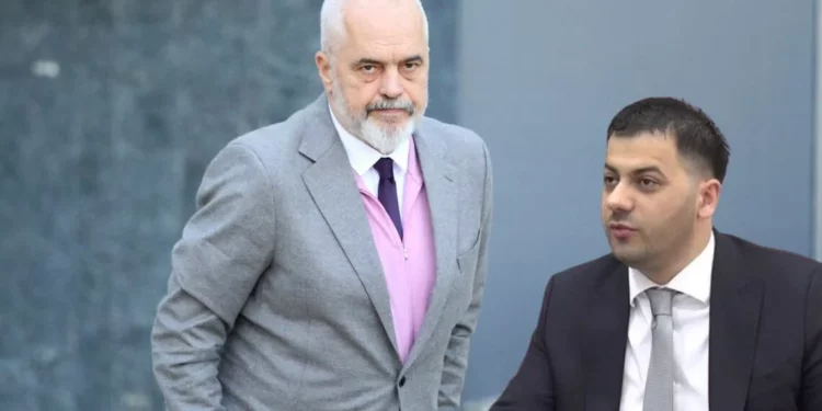 Arrestimi i Agasit / Këlliçi: Ra koordinatori, por jo skema! Sa të jetë Rama në pushtet, lidhja me krimin vazhdon
