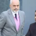 Arrestimi i Agasit / Këlliçi: Ra koordinatori, por jo skema! Sa të jetë Rama në pushtet, lidhja me krimin vazhdon