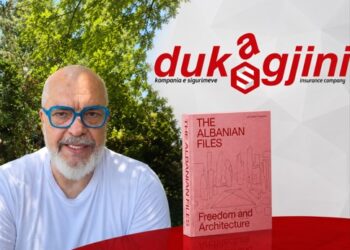 Rama gënjeu për “Albanian Files”, libri nuk u shtyp në Zvicër, por tek “Dukagjini Group” i Ekrem Llukës, përfitues i lejeve të ndërtimit