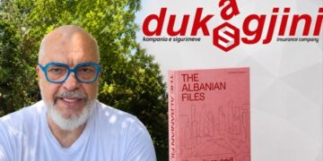 Rama gënjeu për “Albanian Files”, libri nuk u shtyp në Zvicër, por tek “Dukagjini Group” i Ekrem Llukës, përfitues i lejeve të ndërtimit