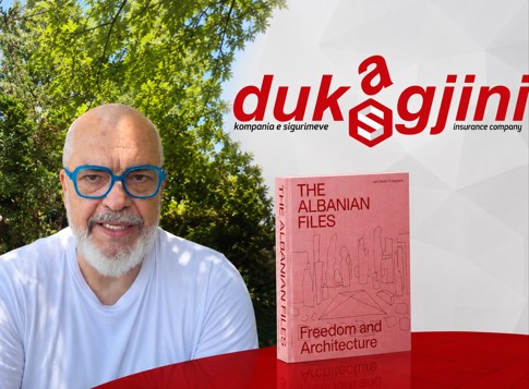 Rama gënjeu për “Albanian Files”, libri nuk u shtyp në Zvicër, por tek “Dukagjini Group” i Ekrem Llukës, përfitues i lejeve të ndërtimit