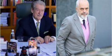 “Pasuria e Ramës shkon në miliarda euro!”- Berisha: Duhet krijuar një agjenci për të hetuar pasuritë e zyrtarëve