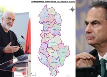 Kundërshtimet e socialistëve për ‘Territorialen’, Boçi i përgjigjet Ramës: Paniku fillon kur nuk të besojnë më as njerëzit e tu!
