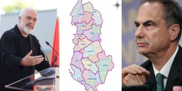 Kundërshtimet e socialistëve për ‘Territorialen’, Boçi i përgjigjet Ramës: Paniku fillon kur nuk të besojnë më as njerëzit e tu!