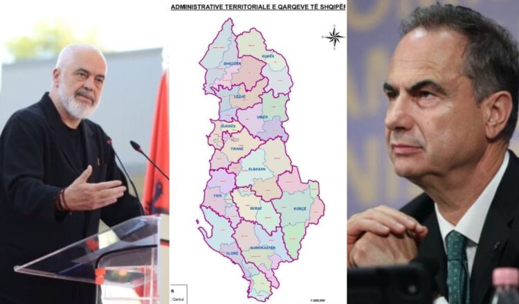 Kundërshtimet e socialistëve për ‘Territorialen’, Boçi i përgjigjet Ramës: Paniku fillon kur nuk të besojnë më as njerëzit e tu!