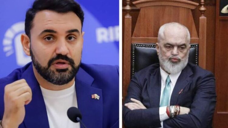 Këlliçi ironizon Ramën pas fjalimit të italianes në protestë: A do ta shpallë edhe atë non grata?