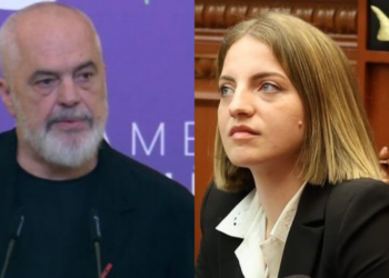 Koçeku akuzon qeverinë për zjarret: U kujdesët për “Paketën e Maleve”, por po digjet pasuria e vendit