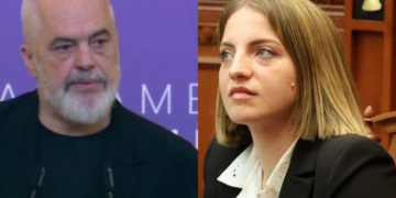 Koçeku akuzon qeverinë për zjarret: U kujdesët për “Paketën e Maleve”, por po digjet pasuria e vendit