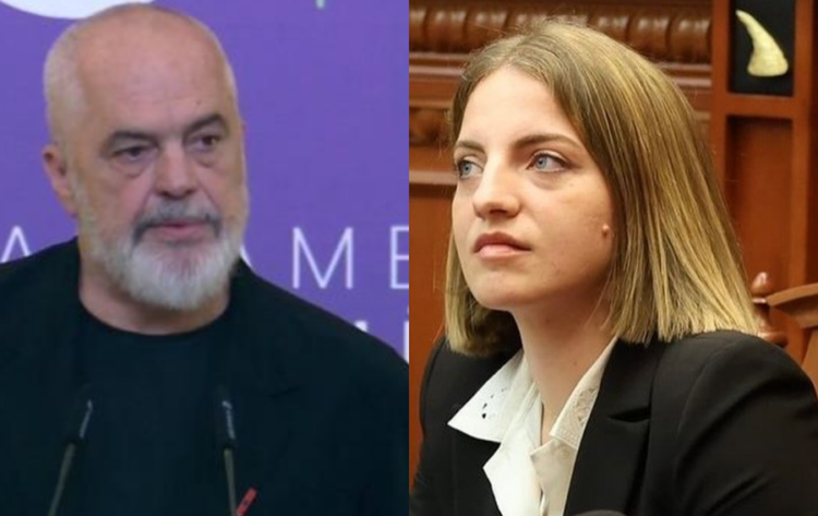 Koçeku akuzon qeverinë për zjarret: U kujdesët për “Paketën e Maleve”, por po digjet pasuria e vendit