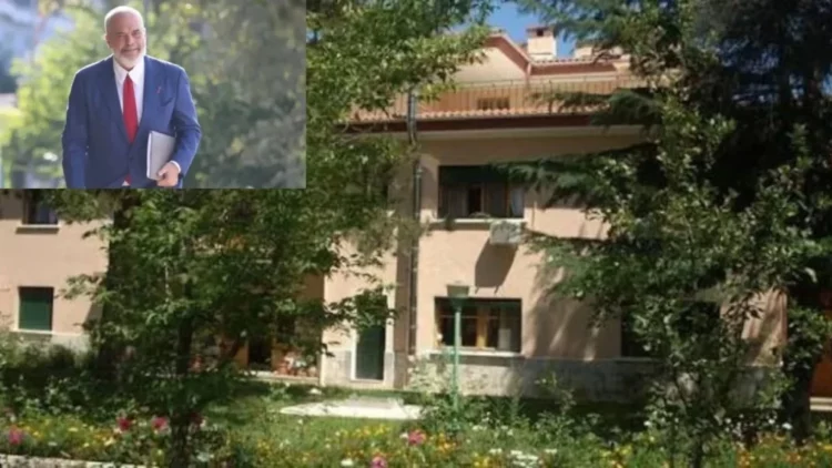 Rama mbledh sot drejtuesit kyç të PS-së në Pogradec, në tryezë 12 qarqet dhe krerët e komisioneve