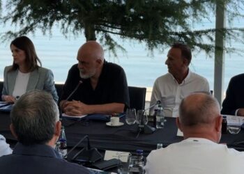 Ministrat në “provim” përpara Ramës, zbardhet axhenda e ditës së dytë në Pogradec