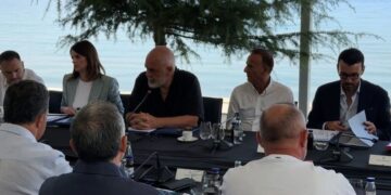 Ministrat në “provim” përpara Ramës, zbardhet axhenda e ditës së dytë në Pogradec